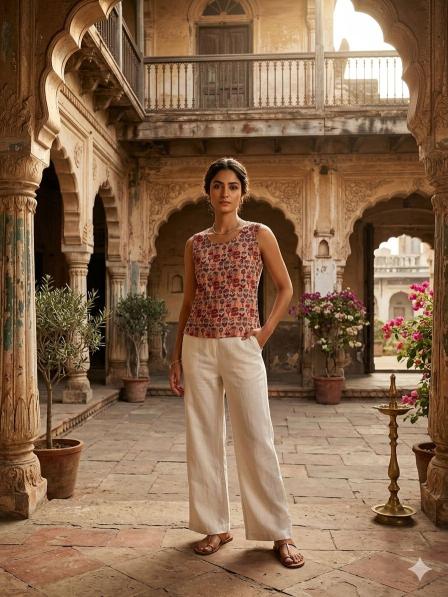 Naisha K 832 Kurti supplier in Delhi - wholesale export